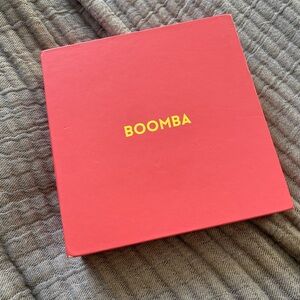 Boomba Invisibra Size C